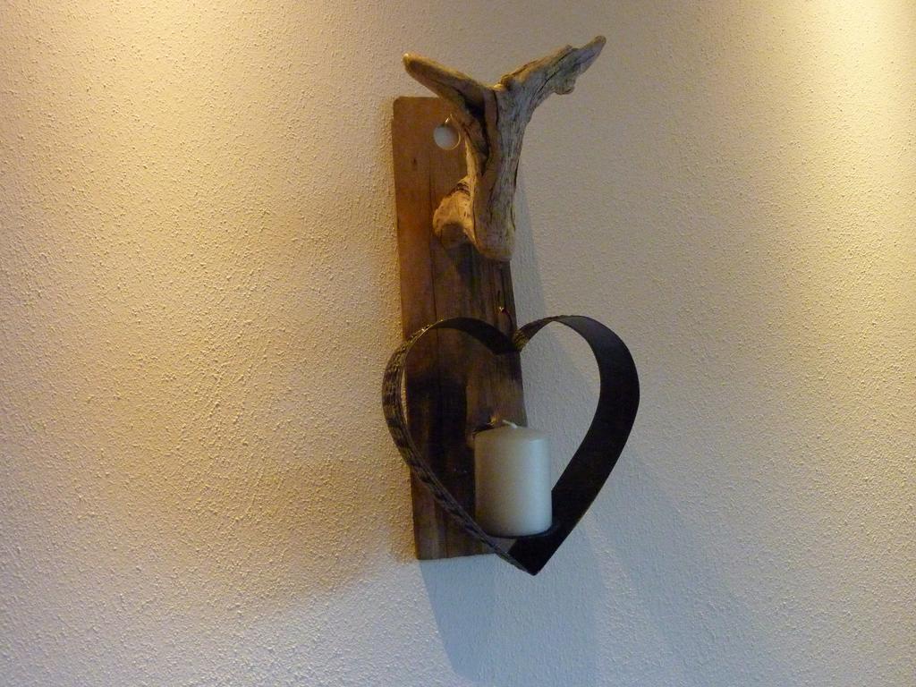 Gaestehaus Glaetzle 3* Zöblen