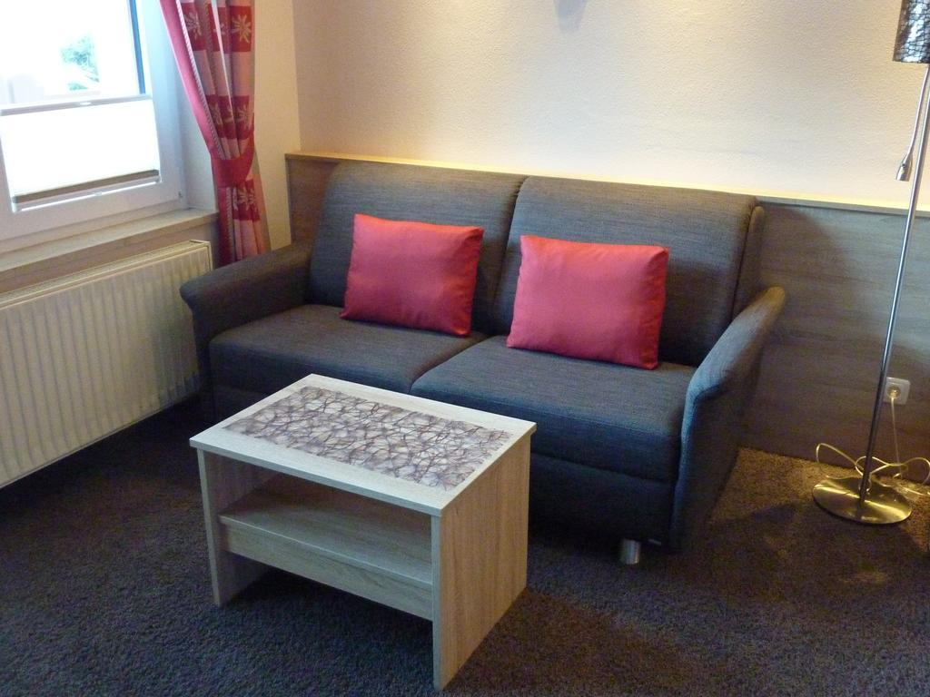 Gaestehaus Glaetzle 3*